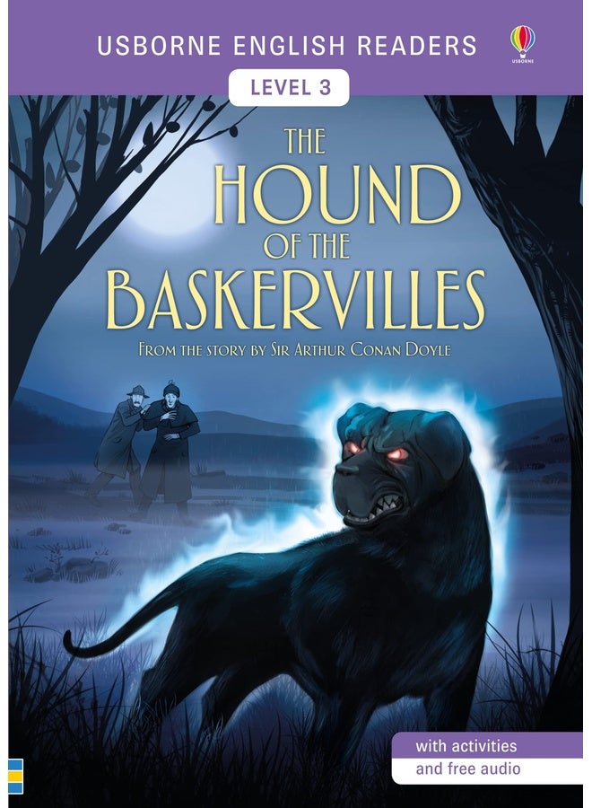 The Hound Of The Baskervilles